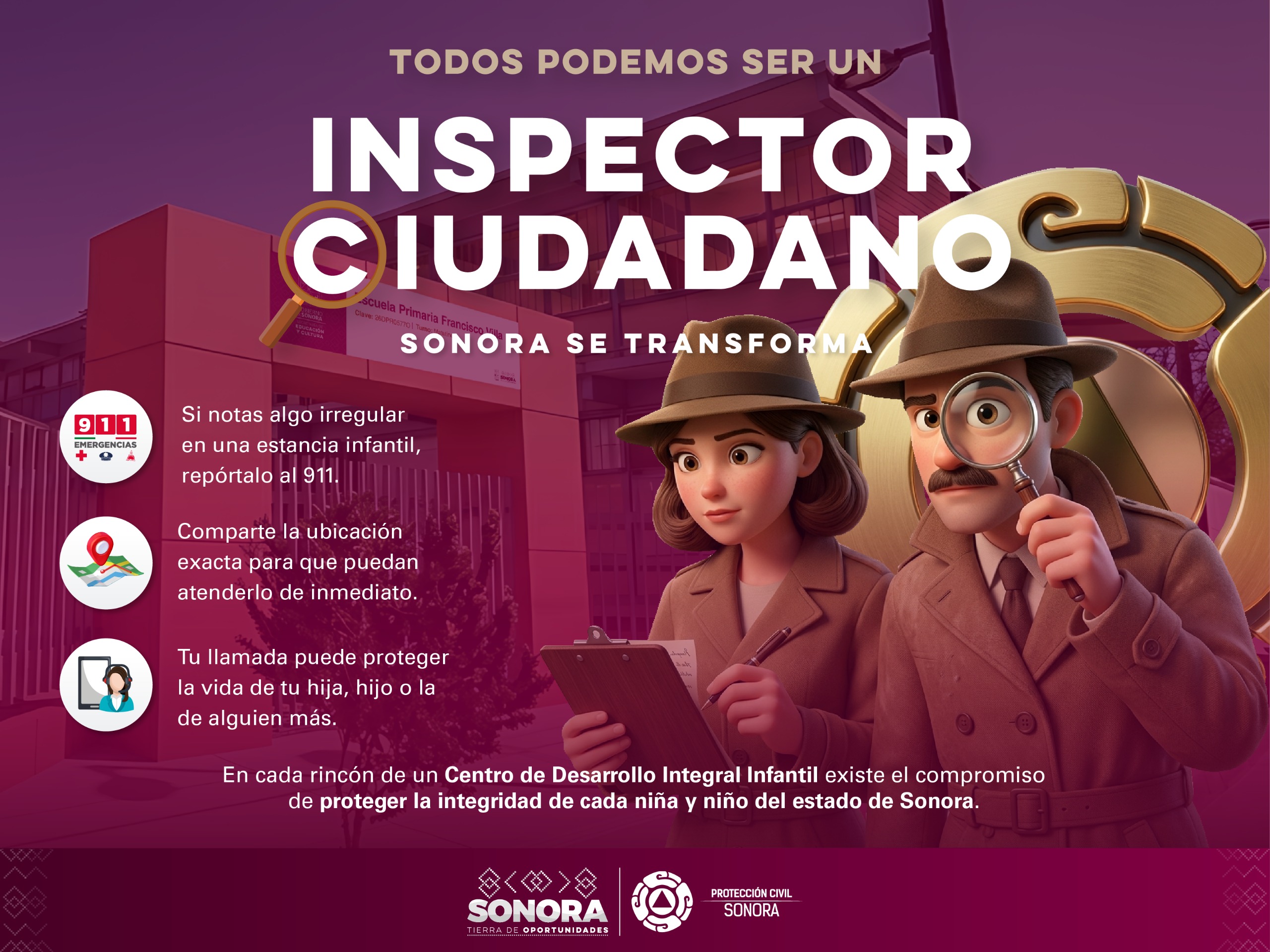becas