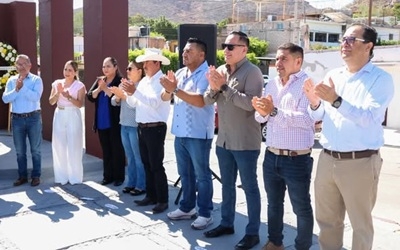   *CONMEMORA ...